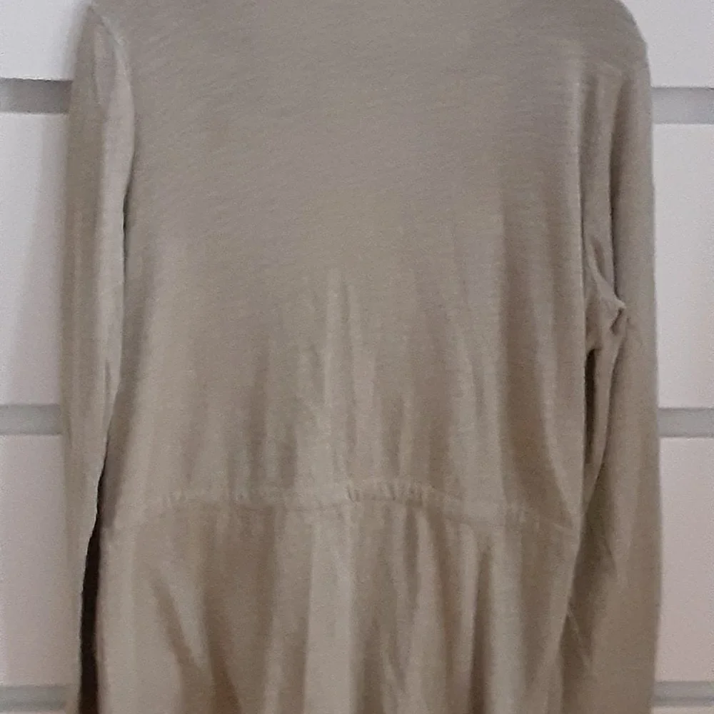Crewcuts J Crew Kids lightweight cotton anorak - sage - size 12